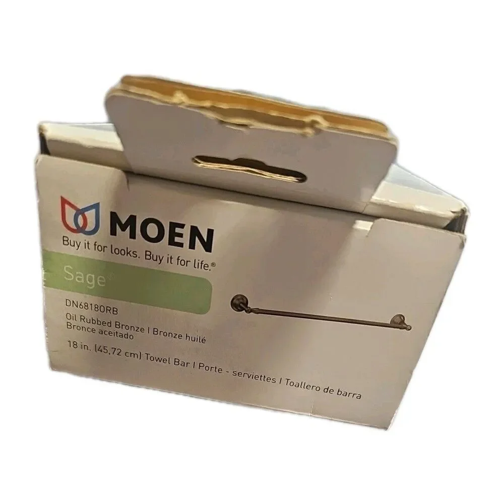 Moen DN68180RB Sage  Bathroom 18